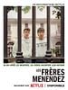 poster de Les Frères Menendez
