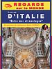 poster de Regards sur le monde : Terres d’Italie, entre mer et  montagne