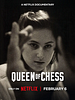 poster de La Reine des échecs