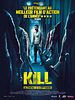 poster de Kill