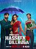 poster de Haseen Dillruba : Beauté envoûtante 2