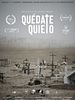 poster de Quédate Quieto
