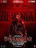 poster de Dhurandhar: The Revenge