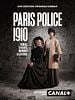 poster de Paris Police 1910