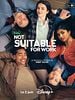 poster de Not Suitable For Work