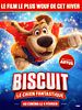 poster de Biscuit le chien fantastique