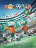 poster de Robotia