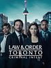 poster de Toronto : Section Criminelle