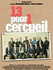 poster de 13 pour 1 cercueil