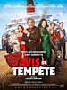 poster de Avis de tempête