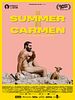 poster de The Summer With Carmen