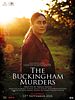 poster de The Buckingham Murders