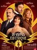 poster de La Vénus électrique