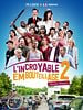 poster de L'incroyable embouteillage 2 : vive les mariés !