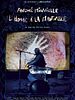 poster de L'Homme à la manivelle