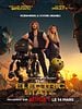poster de The Electric State