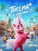 poster de Thelma la licorne