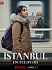 poster de Encyclopédie d'Istanbul