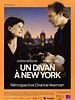 poster de Un Divan à New York