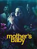 poster de Mother's Baby