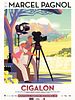 poster de Cigalon