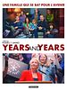 poster de Years and Years
