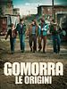 poster de Gomorra : The Origins