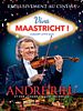 poster de Le concert d'été 2026 d'André Rieu : Viva Maastricht ! 