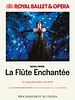 poster de La Flûte Enchantée (The Royal Opera)