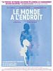 poster de Le Monde à l'endroit