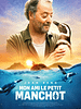 poster de Mon ami le petit manchot