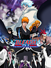 poster de Bleach : The DiamondDust Rebellion