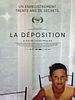 poster de La Déposition