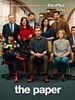 poster de The Paper