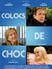 poster de Colocs de choc