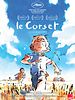 poster de Le Corset