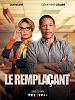 poster de Le Remplaçant