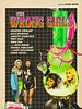 poster de The Wrong Girls