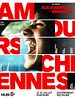 poster de Amours chiennes