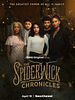poster de Les Chroniques de Spiderwick