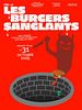 poster de Les Burgers Sanglants