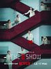poster de The 8 Show