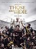 poster de Those About to Die