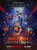 poster de Nightmares and Daydreams par Joko Anwar