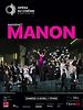 poster de Manon (Metropolitan Opera)