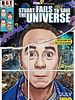 poster de Stuart Fails To Save The Universe