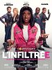 poster de L'Infiltrée