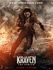 poster de Kraven The Hunter