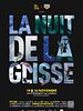 poster de La Nuit de la Glisse 2025