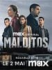 poster de Malditos